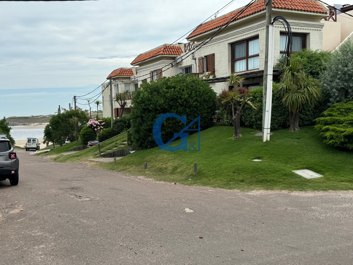Apartamento ID.724 - Apartamento en La Barra, La Barra