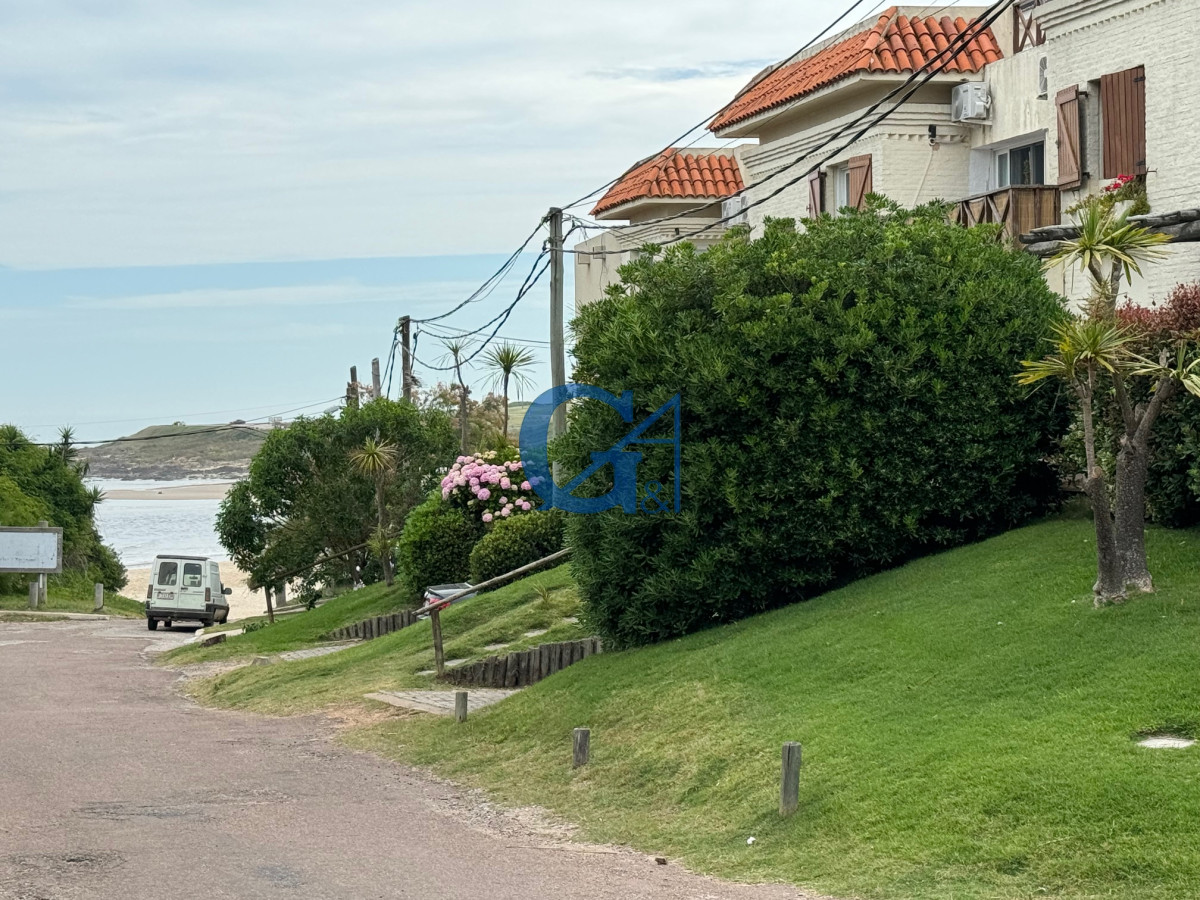 Apartamento ID.724 - Apartamento en La Barra, La Barra