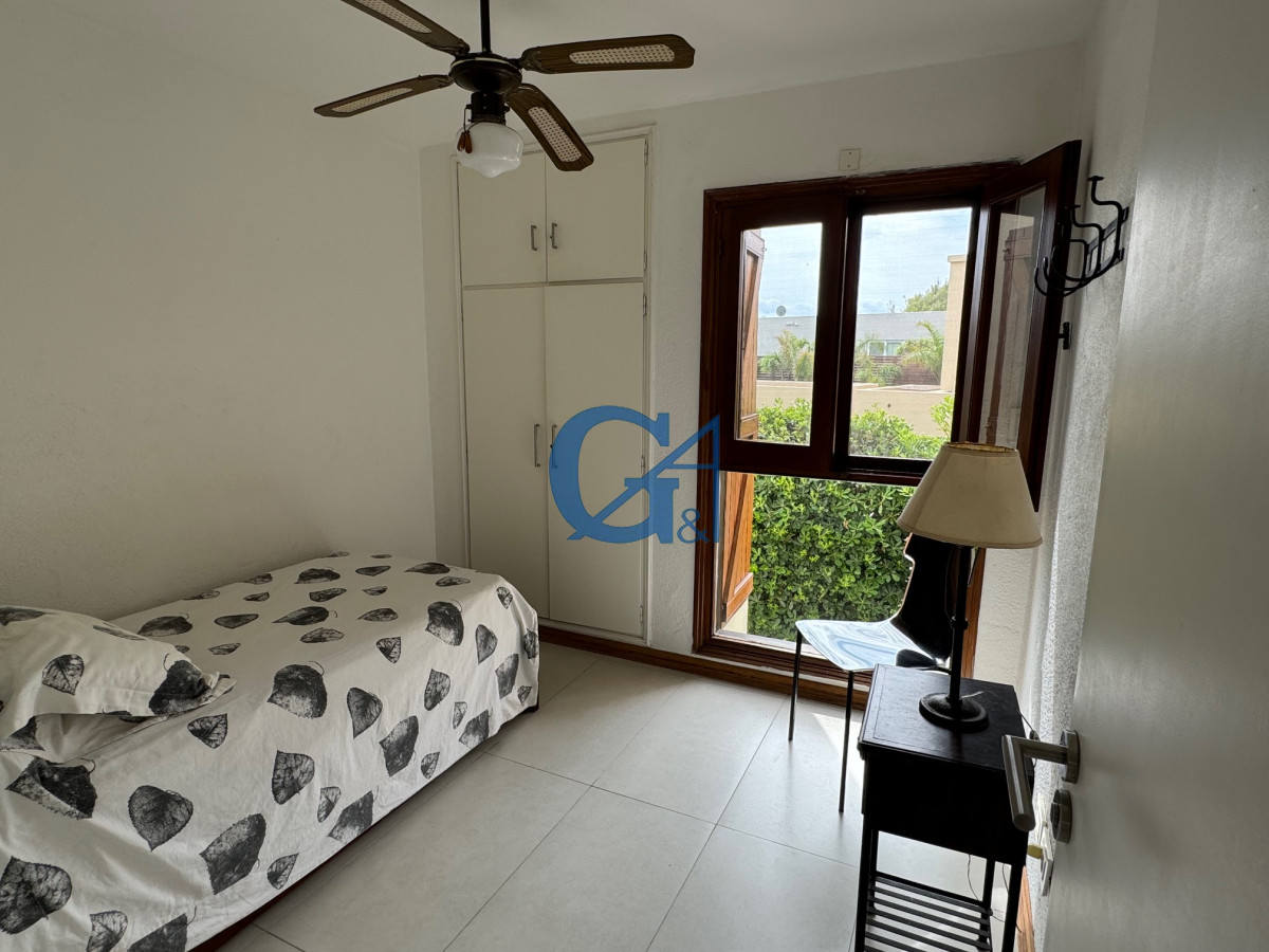 Apartamento ID.724 - Apartamento en La Barra, La Barra
