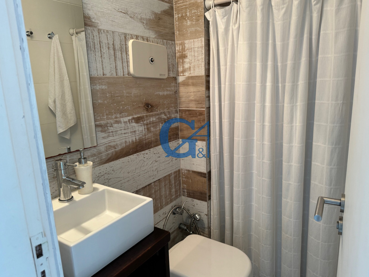 Apartamento ID.724 - Apartamento en La Barra, La Barra