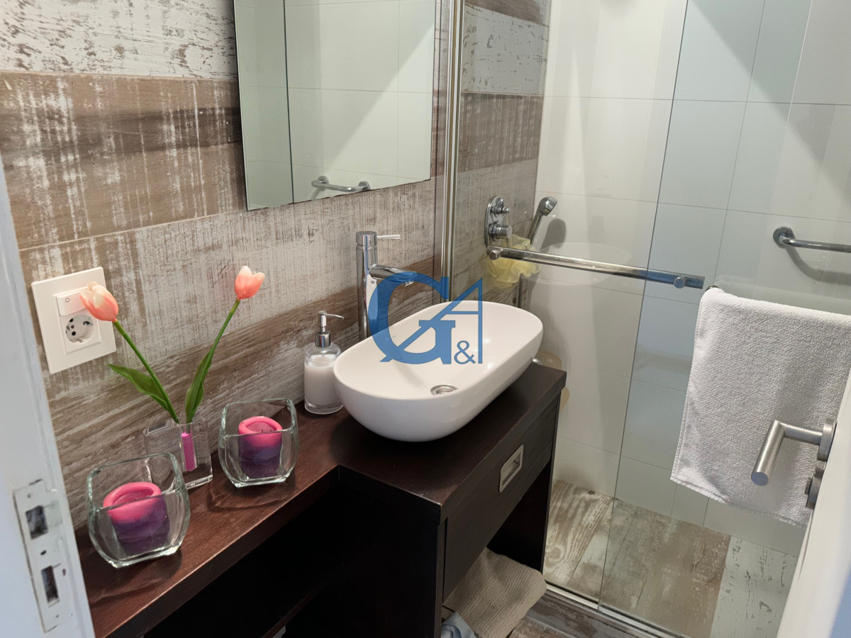Apartamento ID.724 - Apartamento en La Barra, La Barra