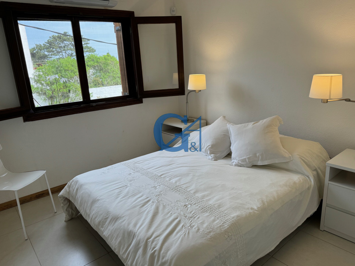 Apartamento ID.724 - Apartamento en La Barra, La Barra