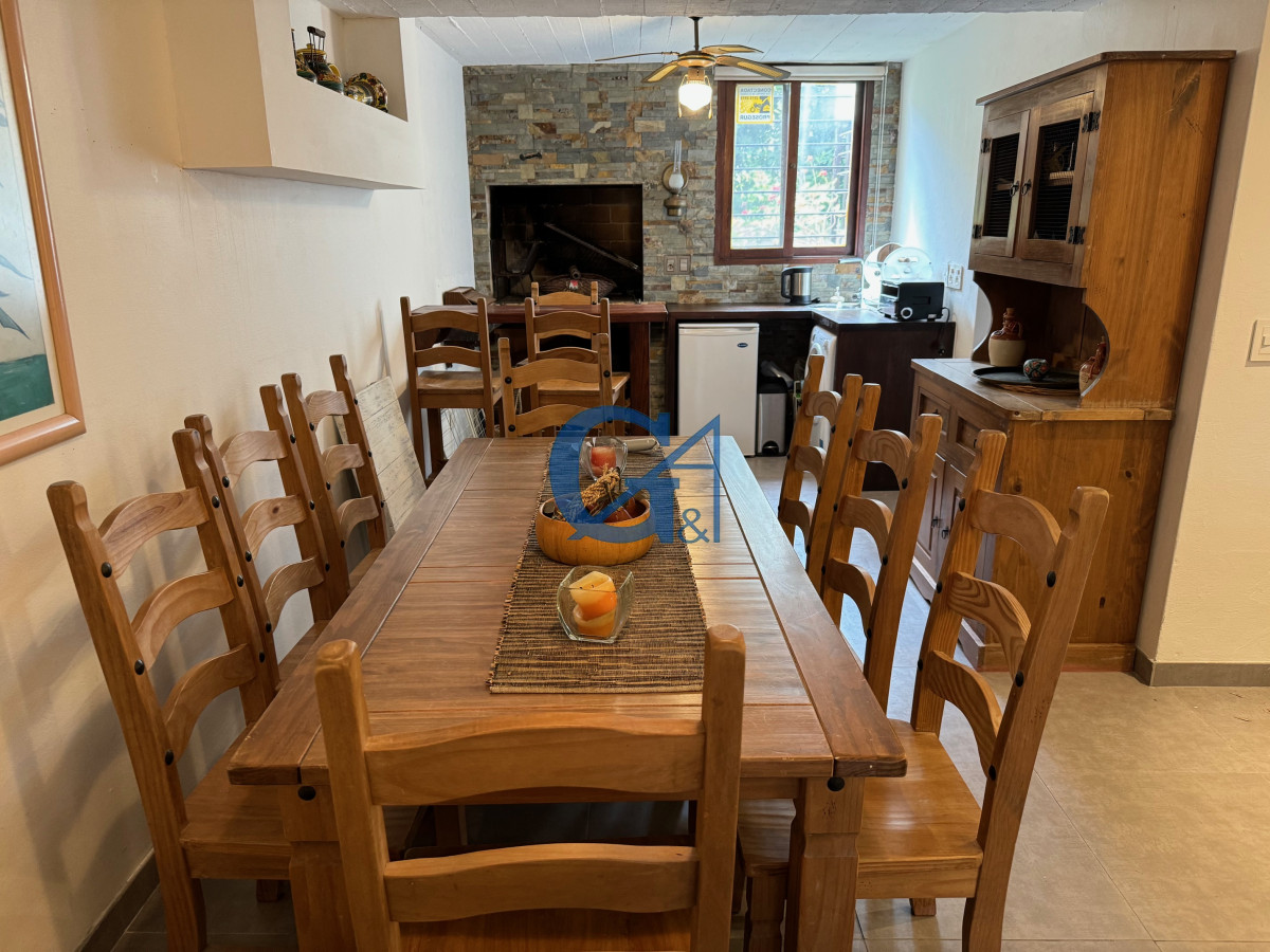 Apartamento ID.724 - Apartamento en La Barra, La Barra