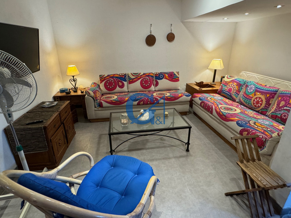 Apartamento ID.724 - Apartamento en La Barra, La Barra