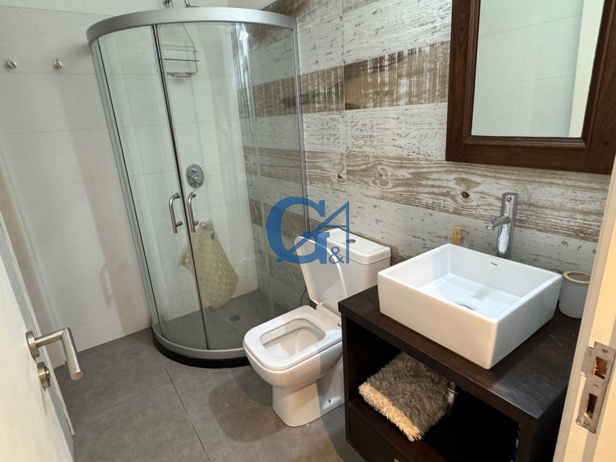 Apartamento ID.724 - Apartamento en La Barra, La Barra