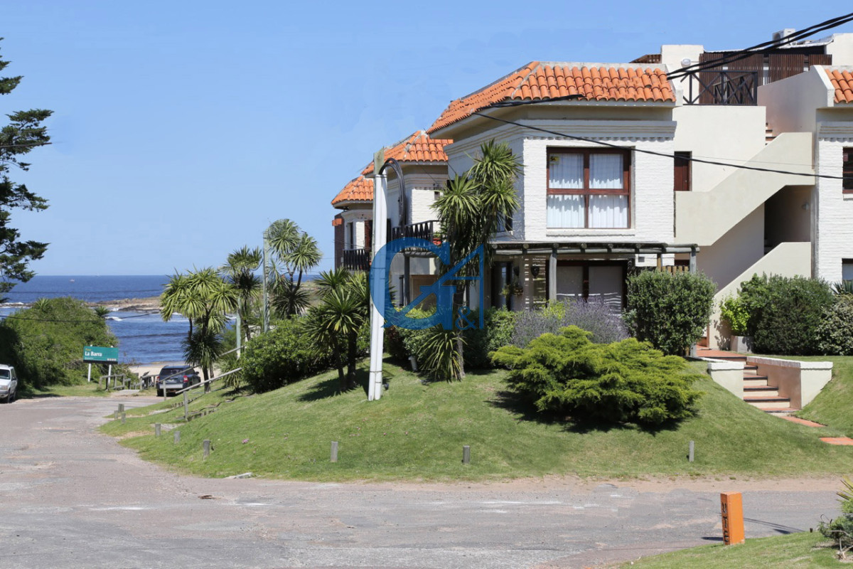 Apartamento ID.739 - Apartamento en La Barra, La Barra