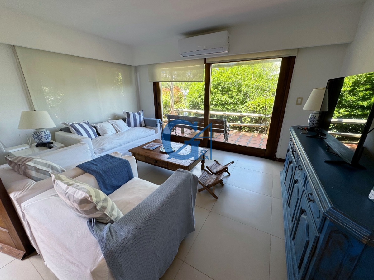 Apartamento ID.739 - Apartamento en La Barra, La Barra