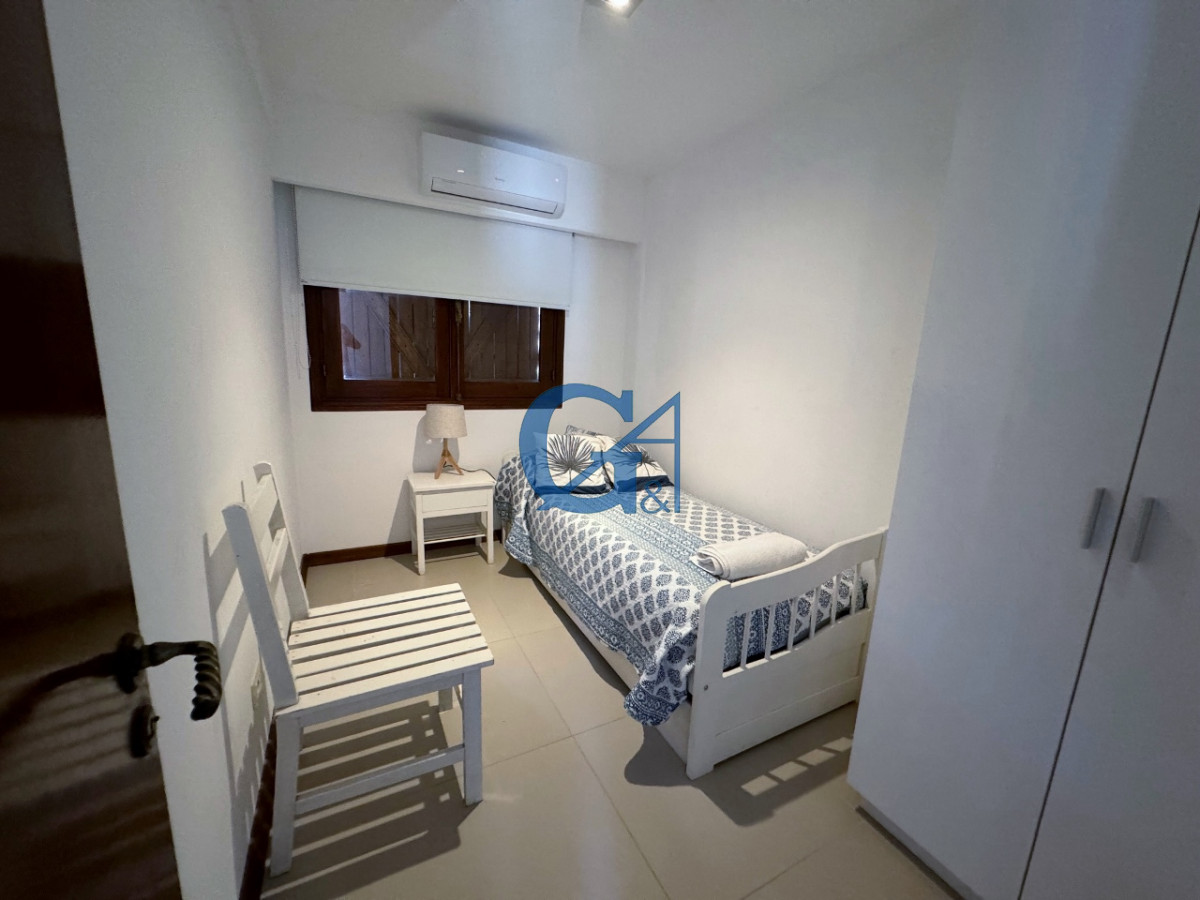 Apartamento ID.739 - Apartamento en La Barra, La Barra