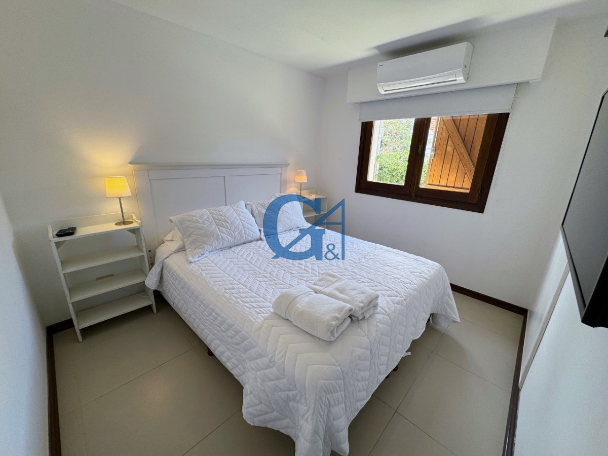 Apartamento ID.739 - Apartamento en La Barra, La Barra