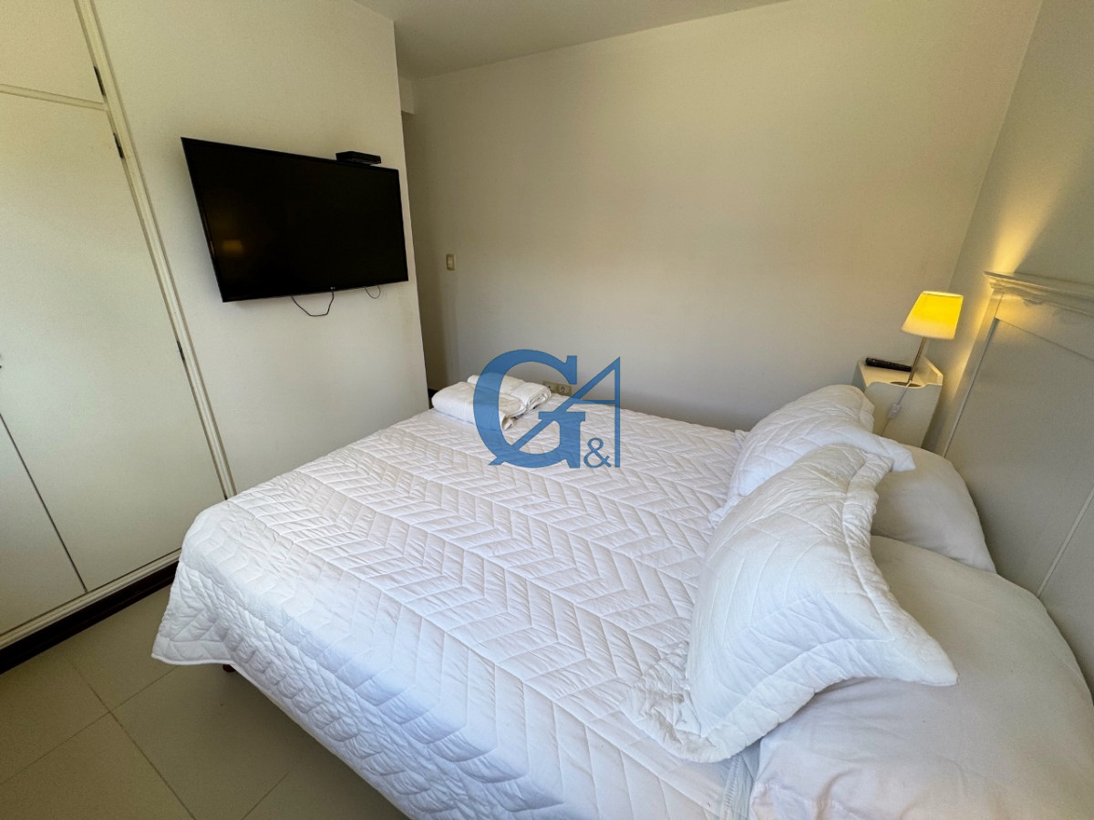 Apartamento ID.739 - Apartamento en La Barra, La Barra