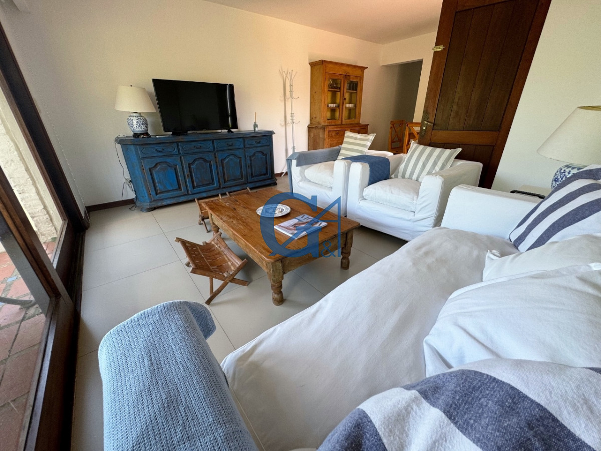 Apartamento ID.739 - Apartamento en La Barra, La Barra