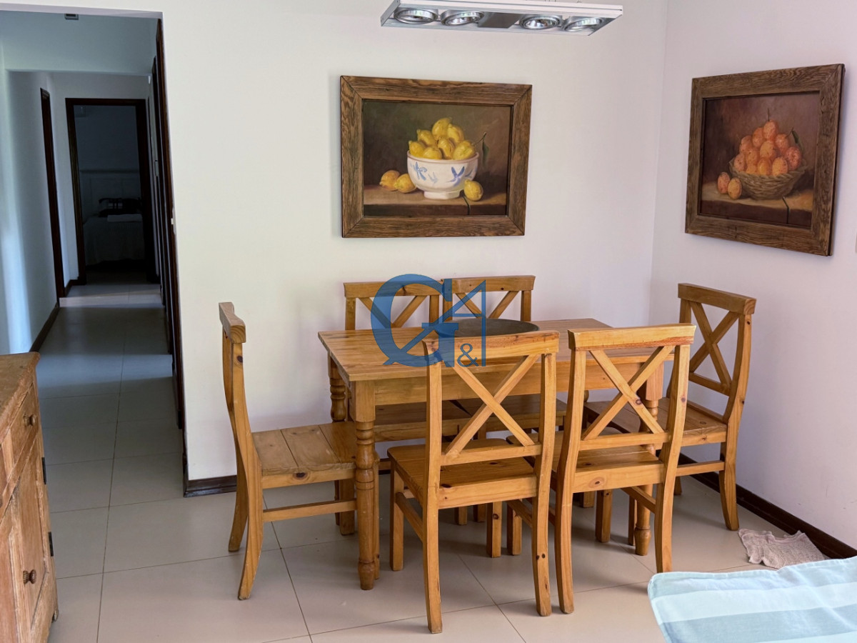 Apartamento ID.739 - Apartamento en La Barra, La Barra