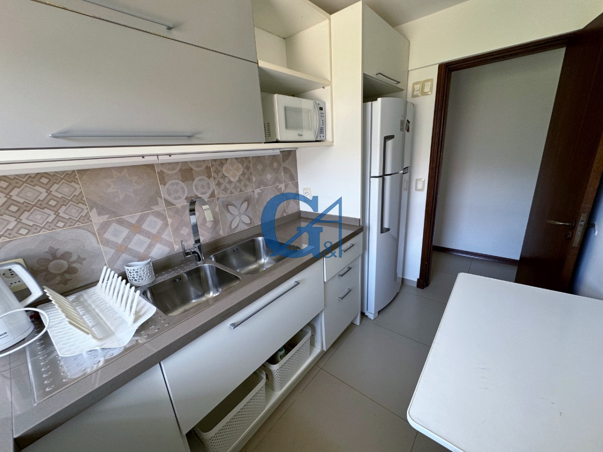 Apartamento ID.739 - Apartamento en La Barra, La Barra