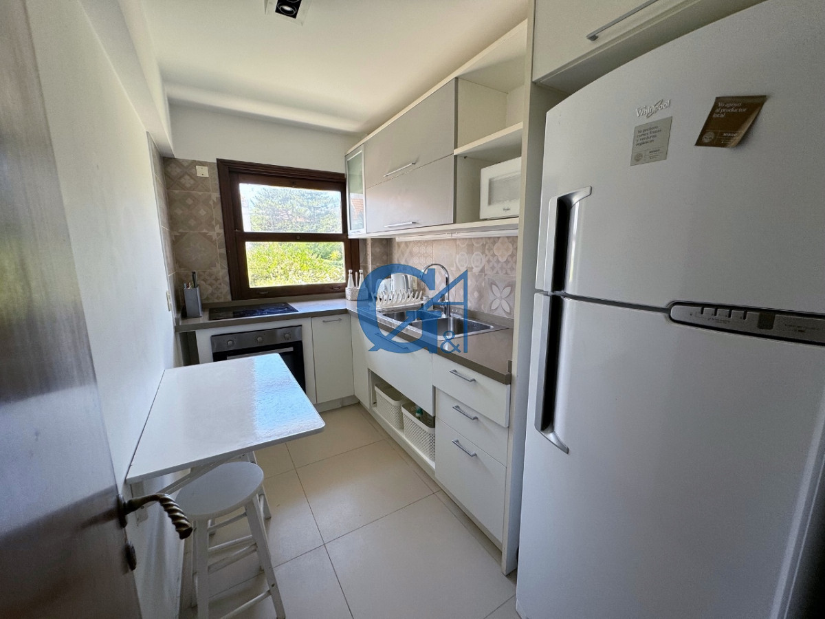 Apartamento ID.739 - Apartamento en La Barra, La Barra