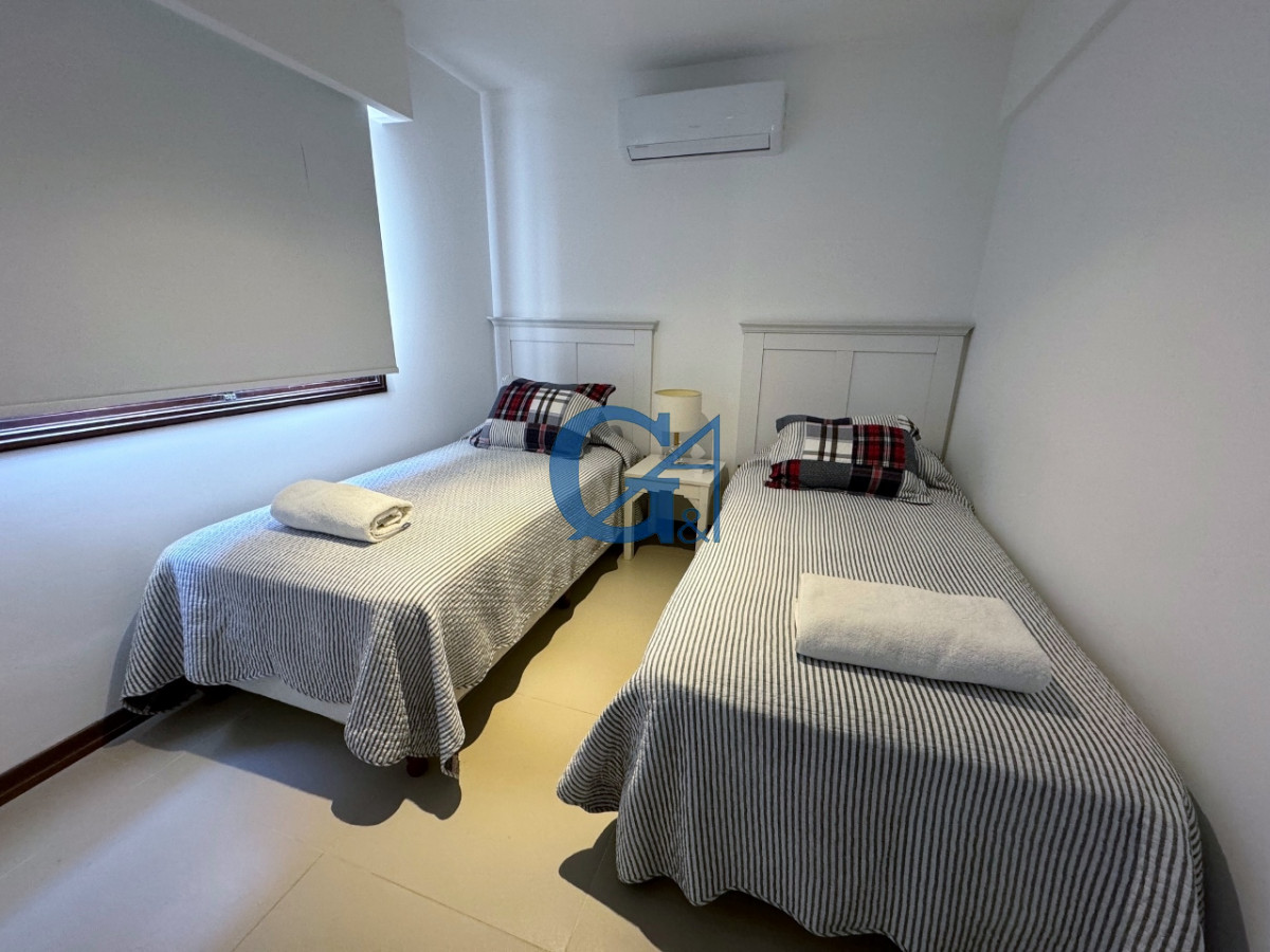 Apartamento ID.739 - Apartamento en La Barra, La Barra