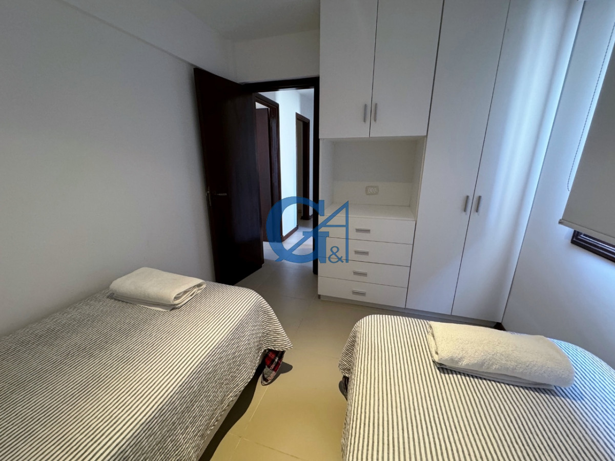 Apartamento ID.739 - Apartamento en La Barra, La Barra