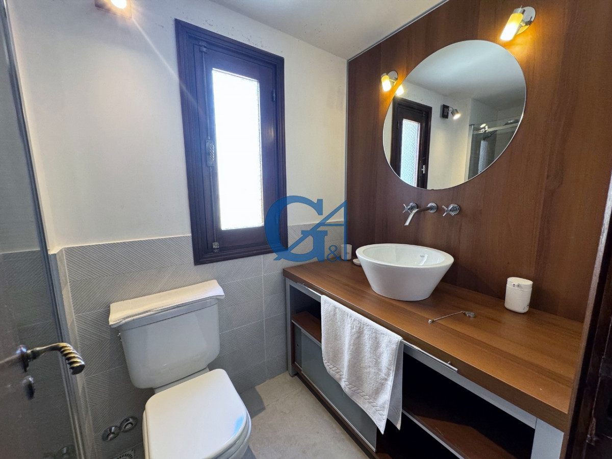 Apartamento ID.739 - Apartamento en La Barra, La Barra