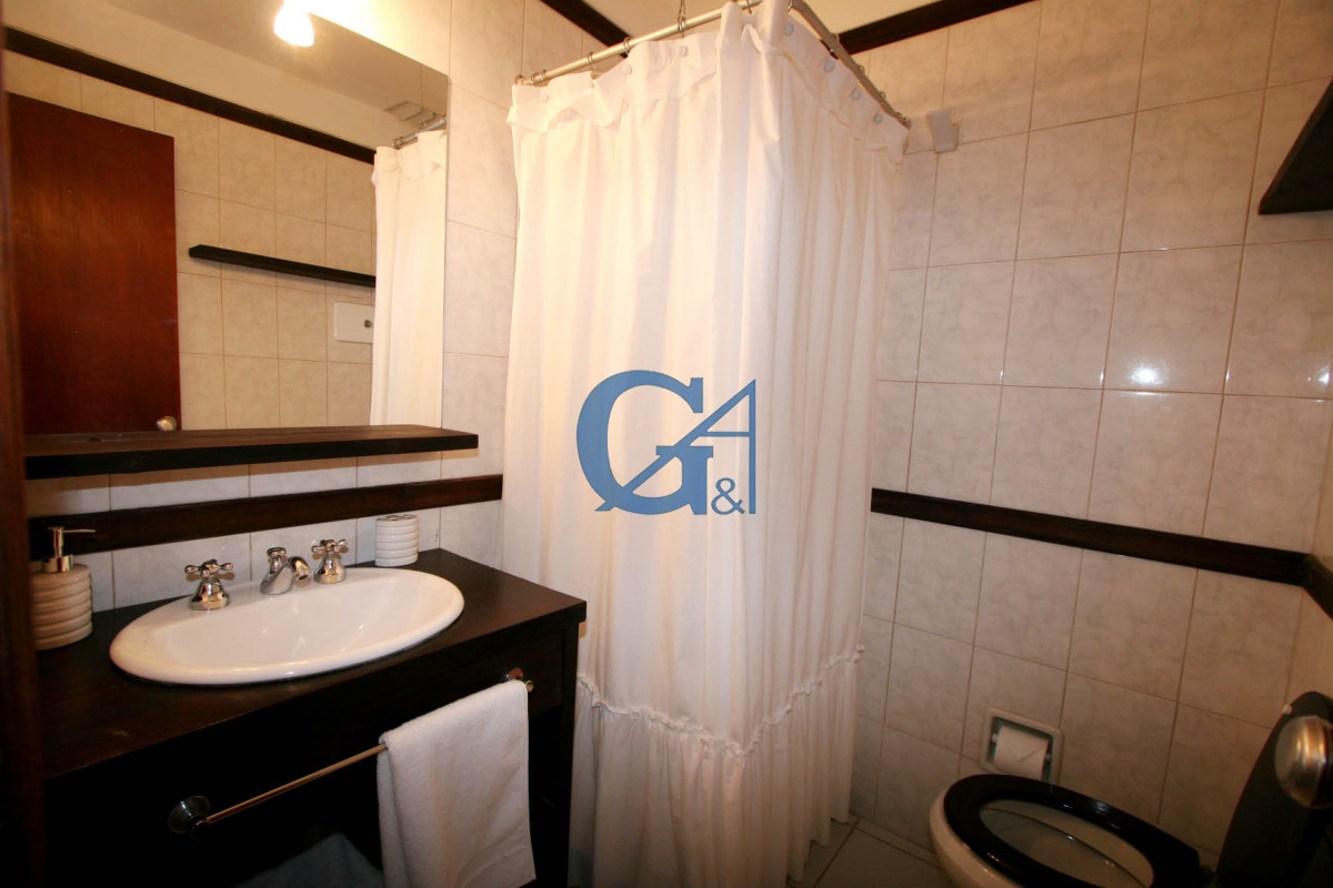 Apartamento ID.748 - Tu Refugio en La Barra: A Pasos del Mar