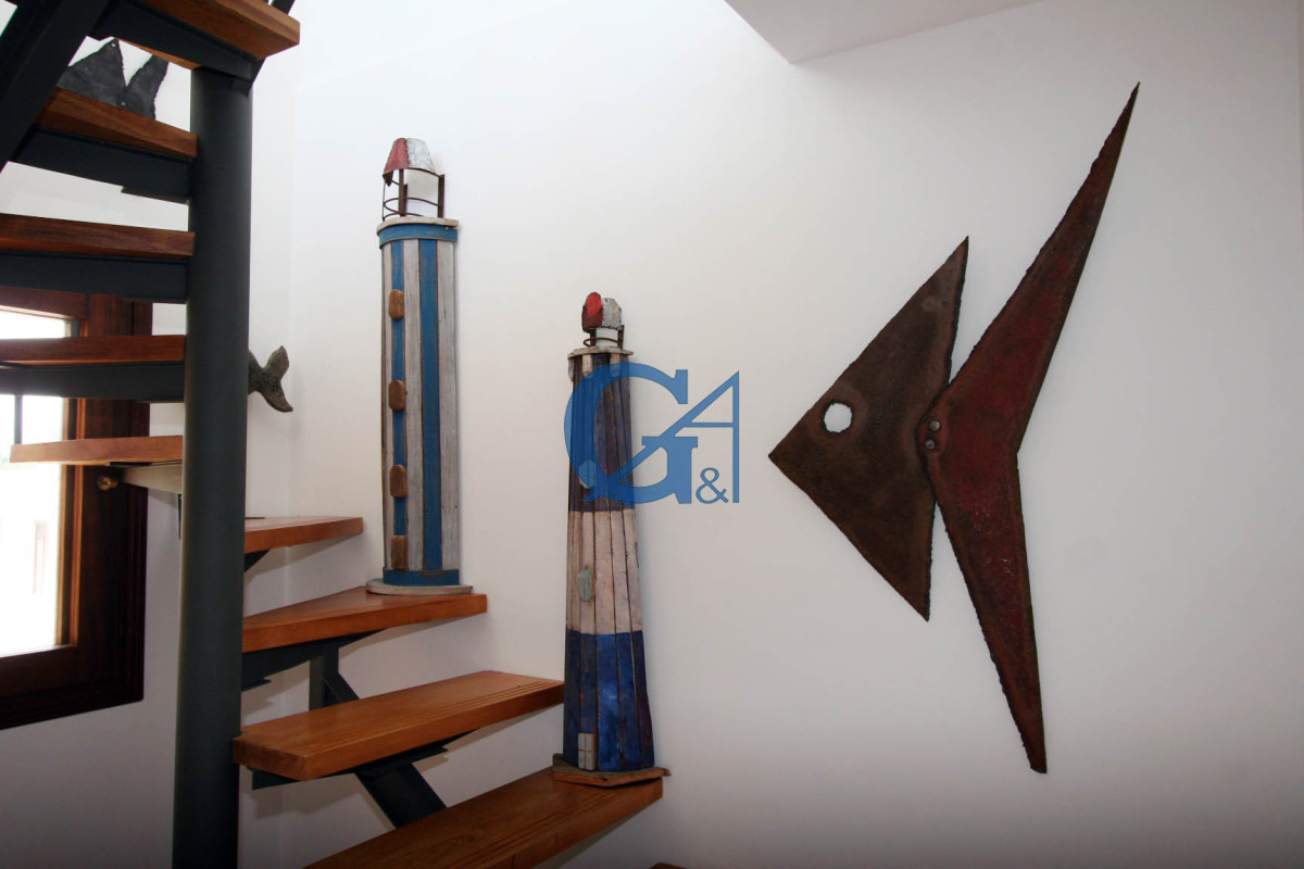 Apartamento ID.748 - Tu Refugio en La Barra: A Pasos del Mar