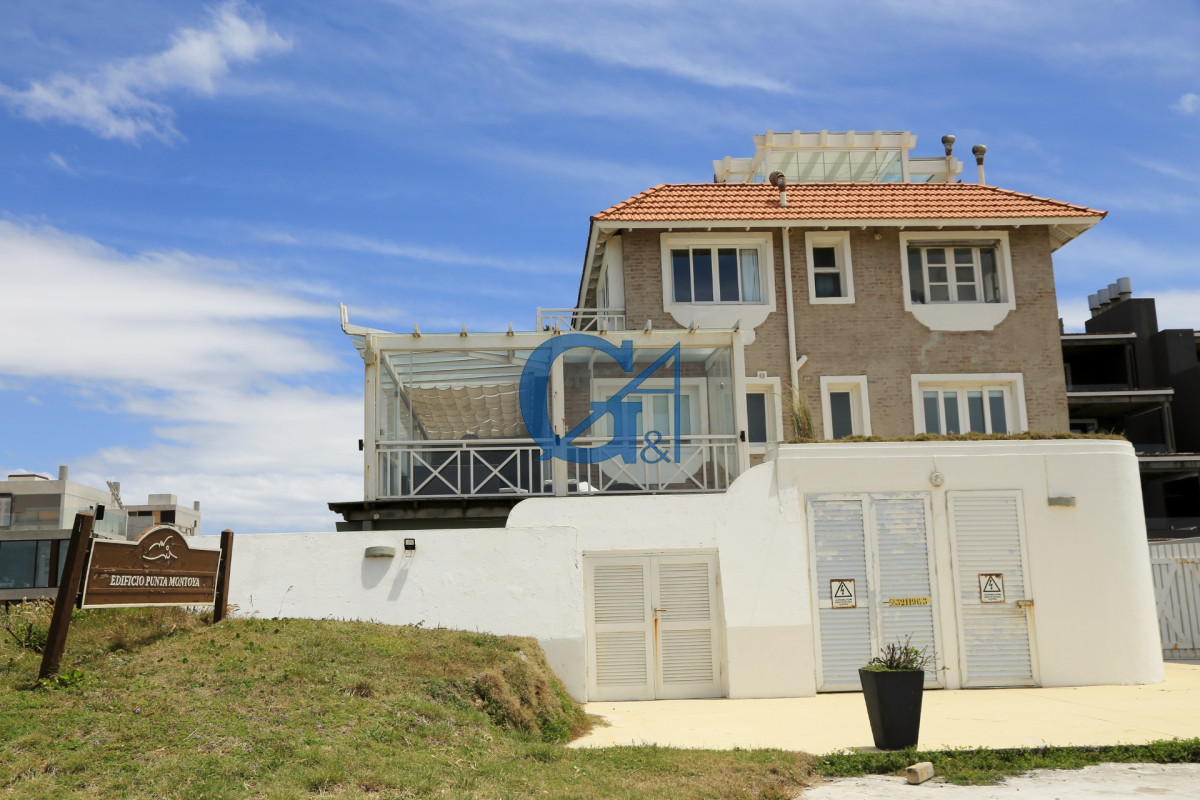 Apartamento ID.809 - Apartamento en La Barra, Montoya