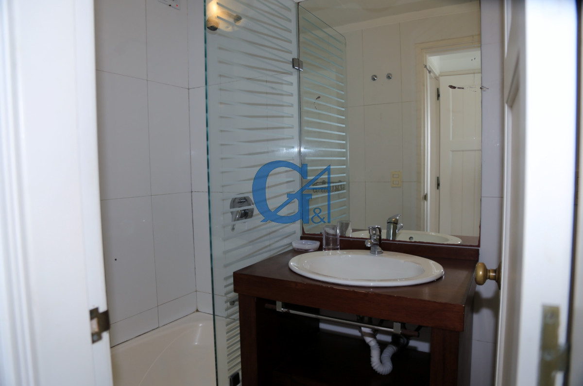 Apartamento ID.809 - Apartamento en La Barra, Montoya
