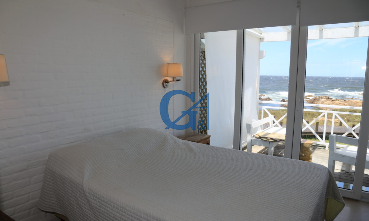 Apartamento ID.809 - Apartamento en La Barra, Montoya
