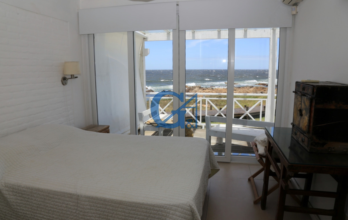 Apartamento ID.809 - Apartamento en La Barra, Montoya