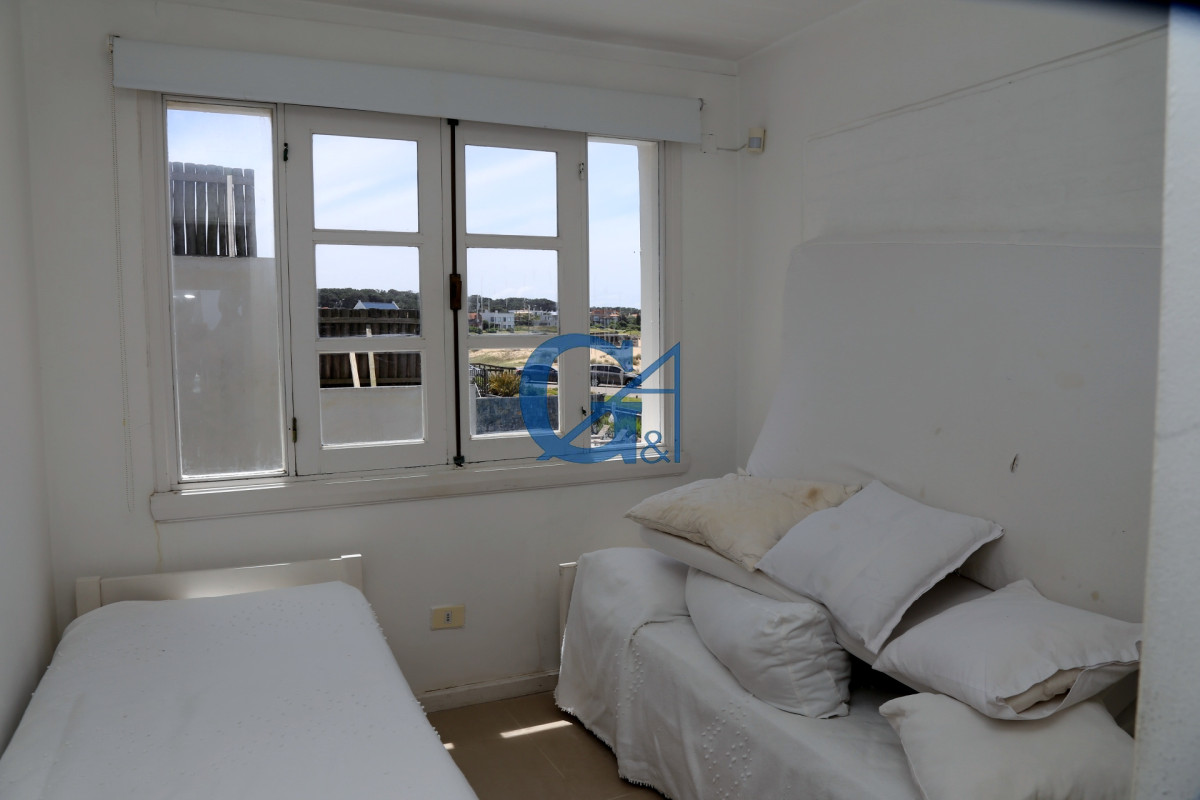 Apartamento ID.809 - Apartamento en La Barra, Montoya