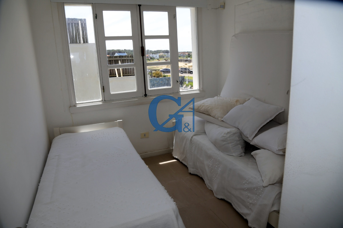 Apartamento ID.809 - Apartamento en La Barra, Montoya