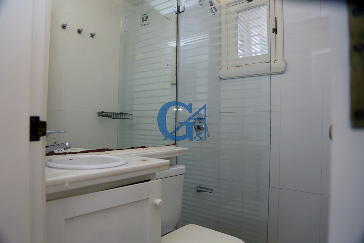 Apartamento ID.809 - Apartamento en La Barra, Montoya
