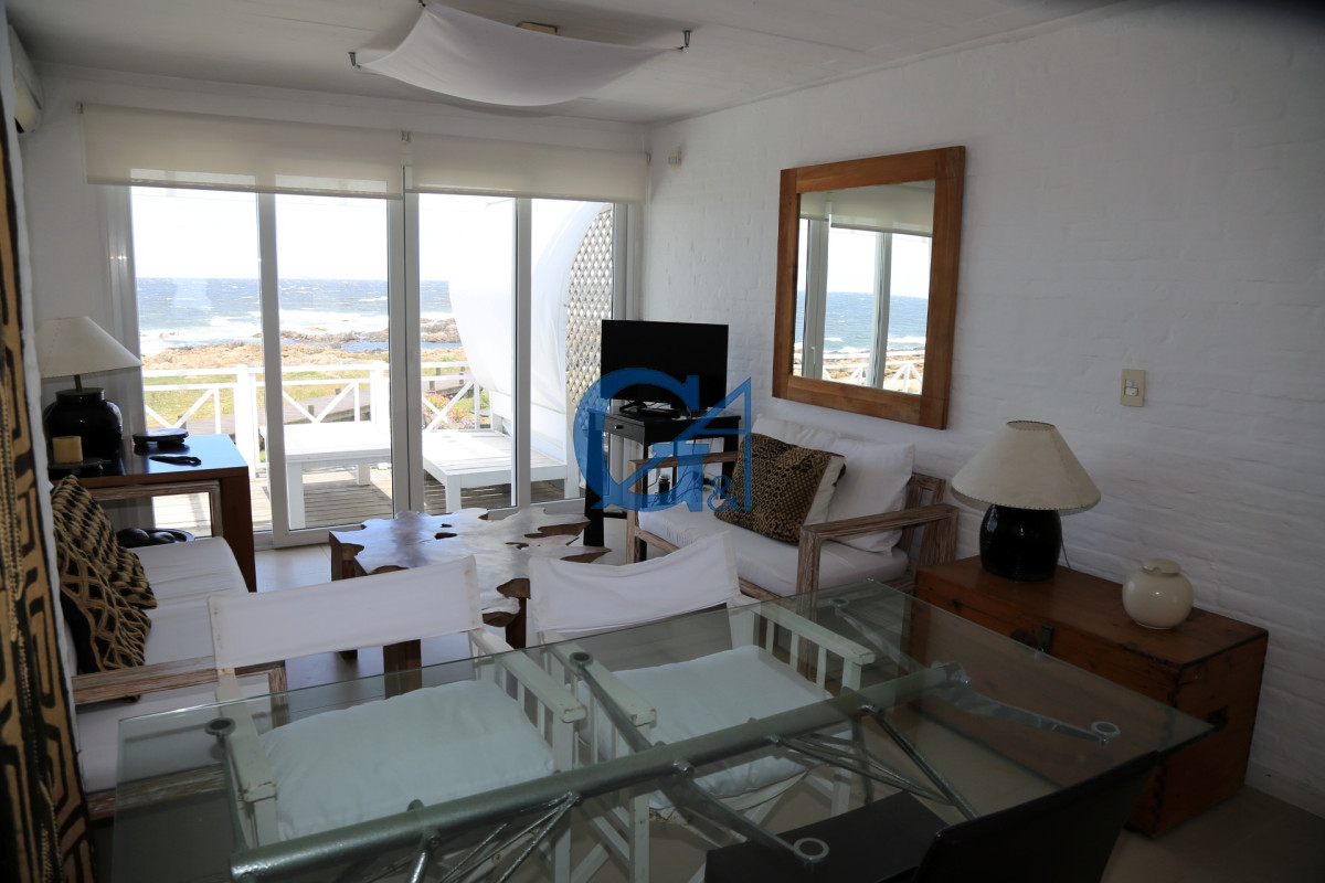 Apartamento ID.809 - Apartamento en La Barra, Montoya
