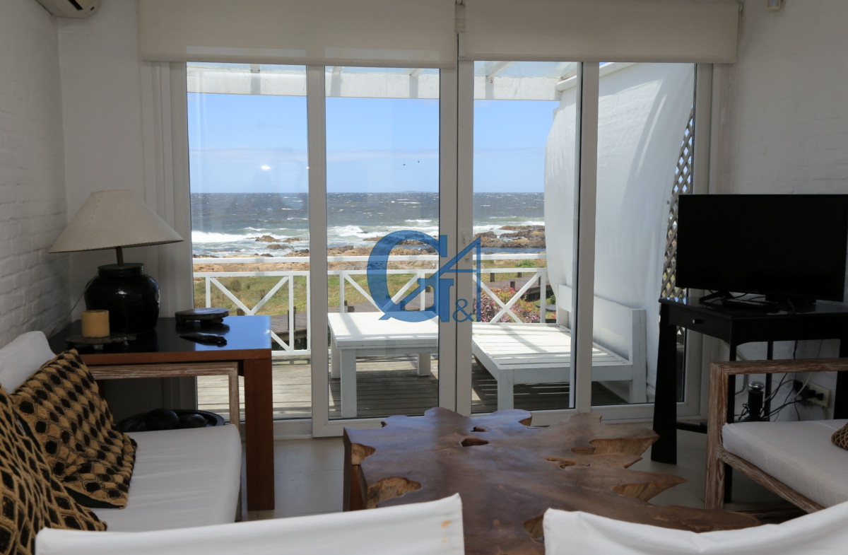 Apartamento ID.809 - Apartamento en La Barra, Montoya