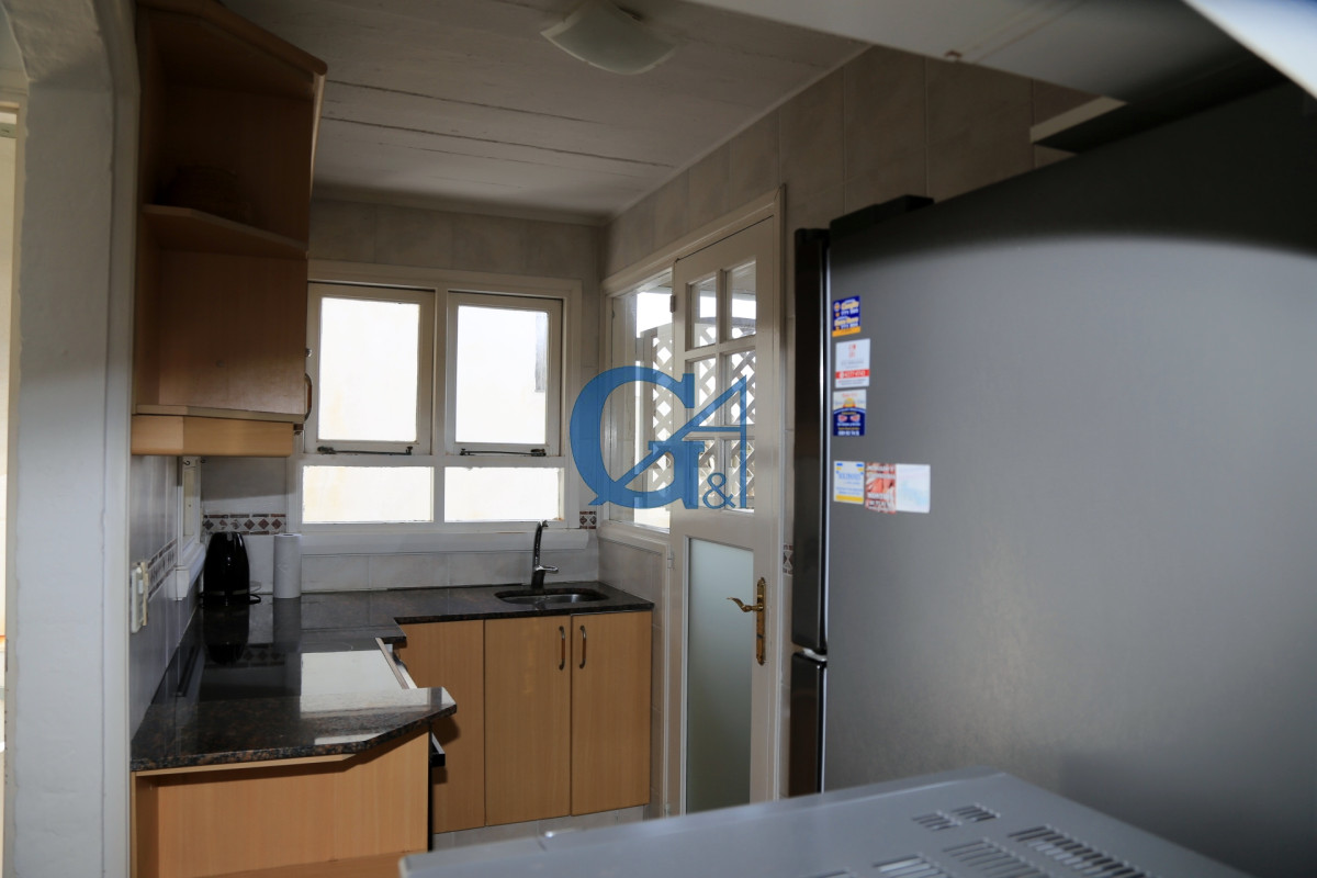 Apartamento ID.809 - Apartamento en La Barra, Montoya