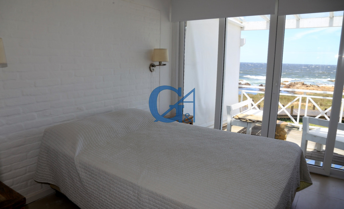 Apartamento ID.809 - Apartamento en La Barra, Montoya