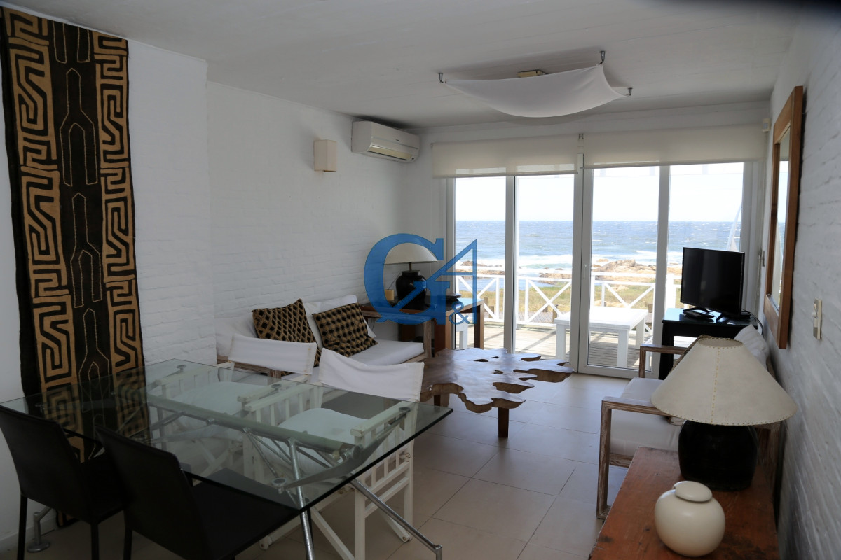 Apartamento ID.809 - Apartamento en La Barra, Montoya