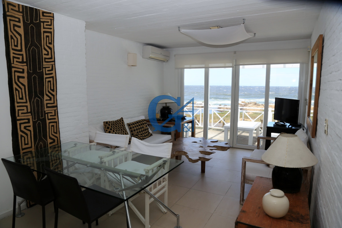 Apartamento ID.809 - Apartamento en La Barra, Montoya