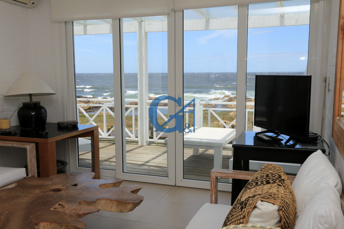 Apartamento ID.809 - Apartamento en La Barra, Montoya