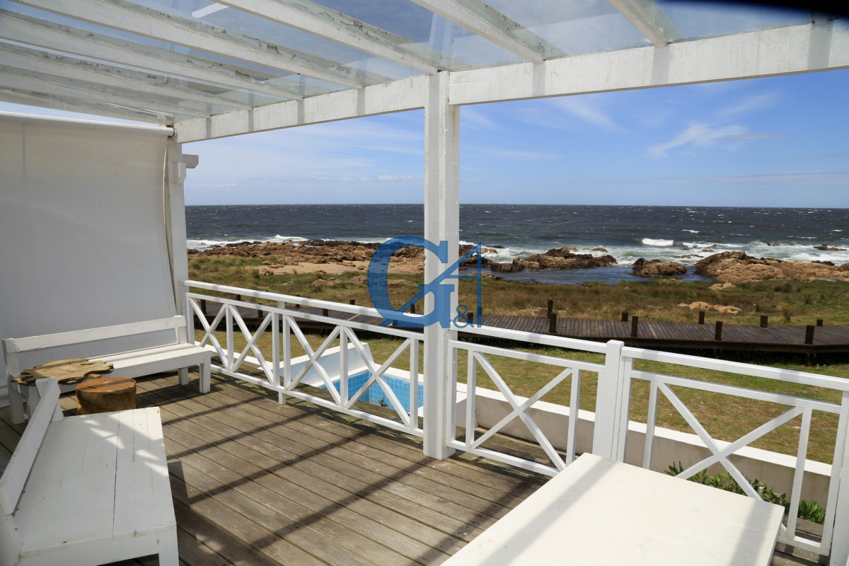 Apartamento ID.809 - Apartamento en La Barra, Montoya