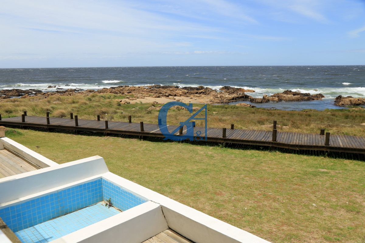 Apartamento ID.809 - Apartamento en La Barra, Montoya