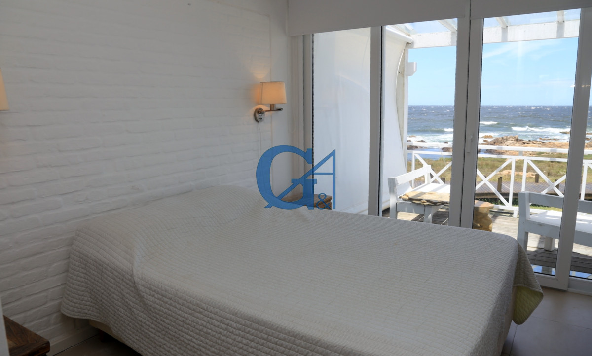 Apartamento ID.809 - Apartamento en La Barra, Montoya