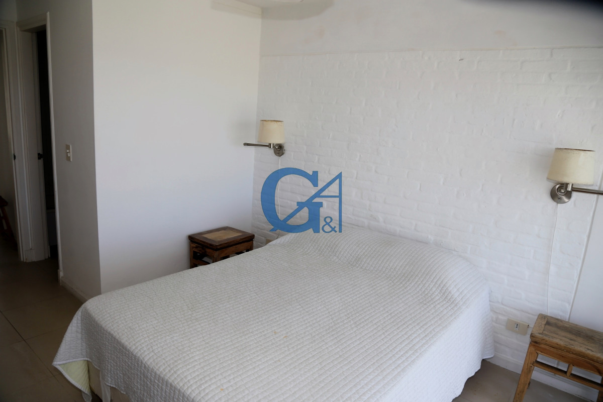 Apartamento ID.809 - Apartamento en La Barra, Montoya