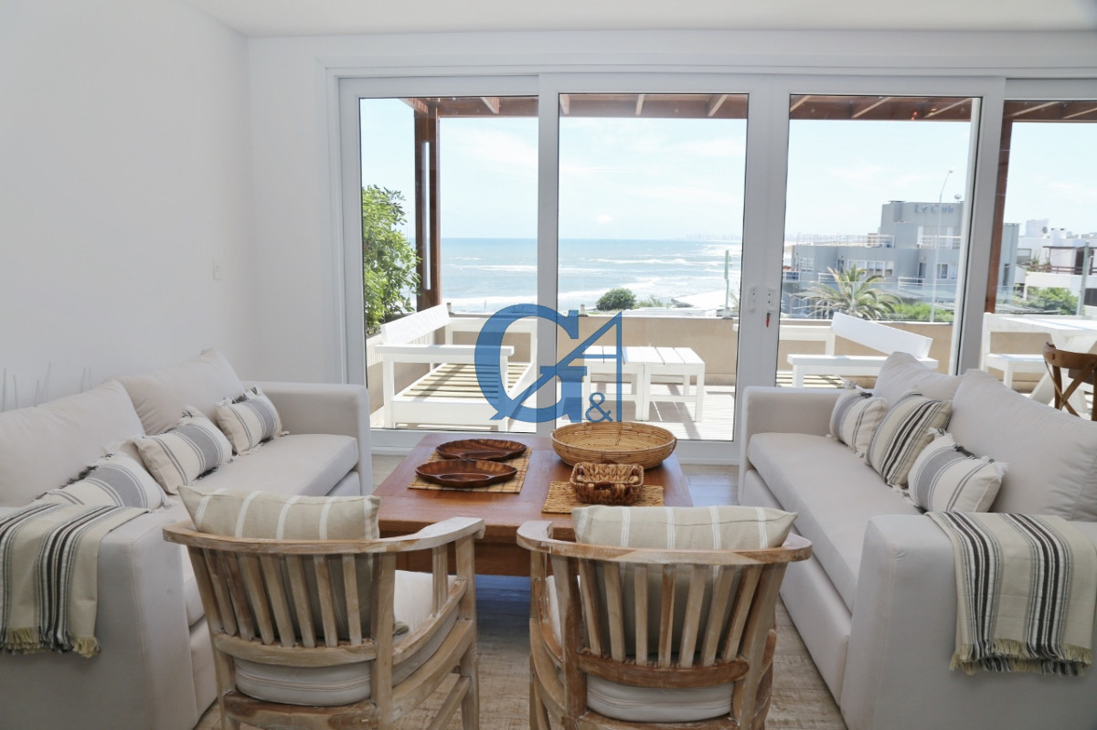 Apartamento ID.2014 - Apartamento en La Barra, La Barra