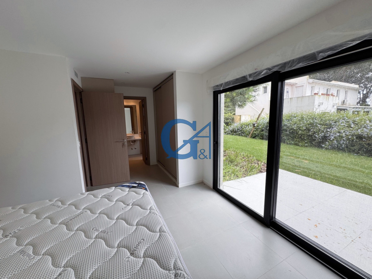 Apartamento ID.15710 - Departamento a estrenar, entre playas La Posta y Montoya