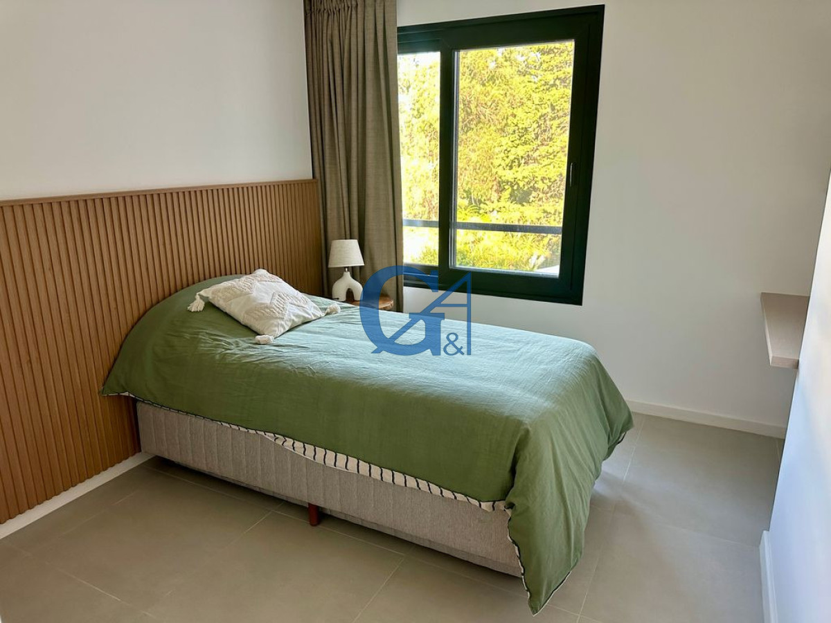 Apartamento ID.15718 - Tu Refugio Perfecto en La Barra: Un Apartamento para Disfrutar Todo el Año