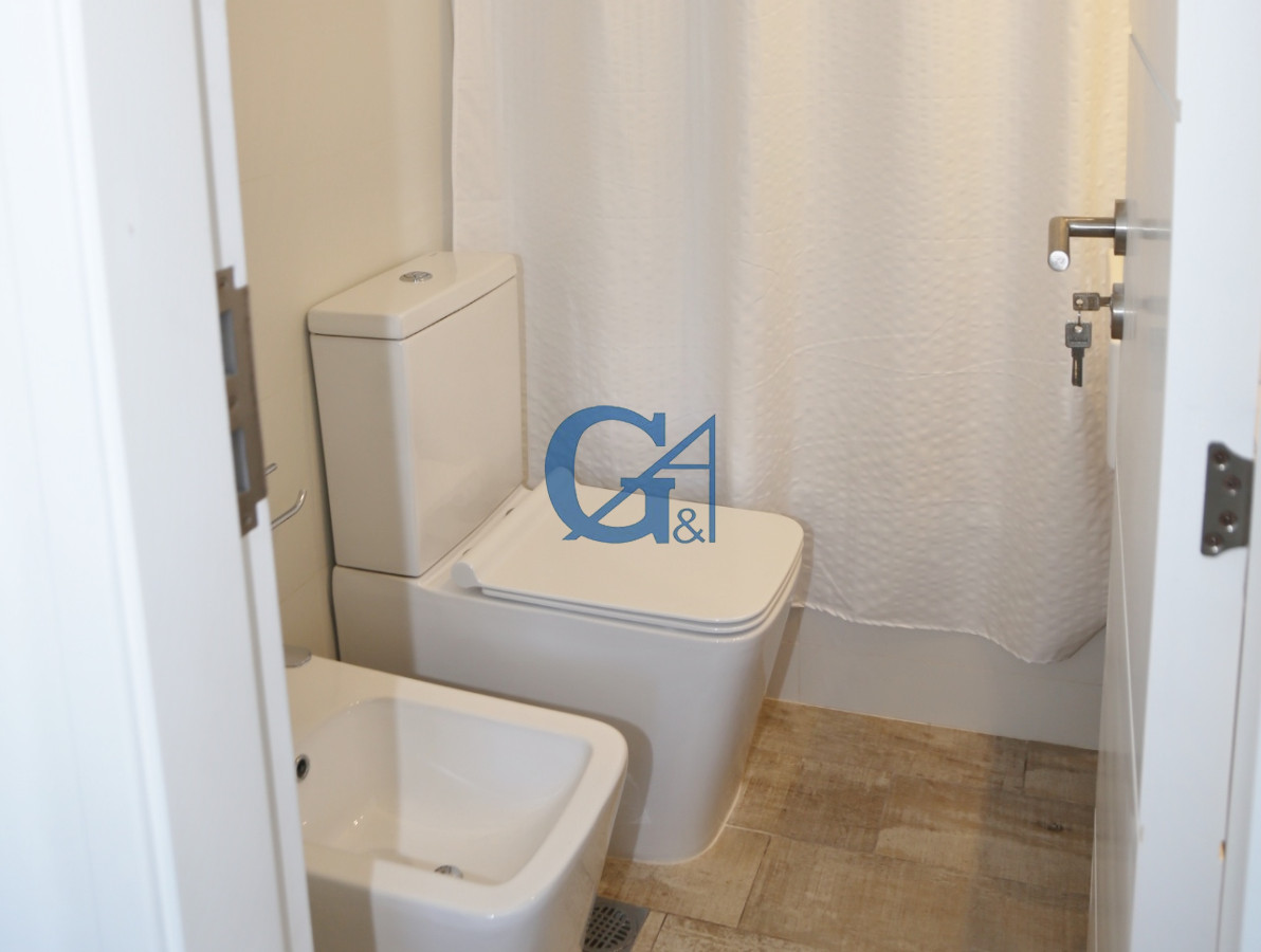 Apartamento ID.2014 - Apartamento en La Barra, La Barra