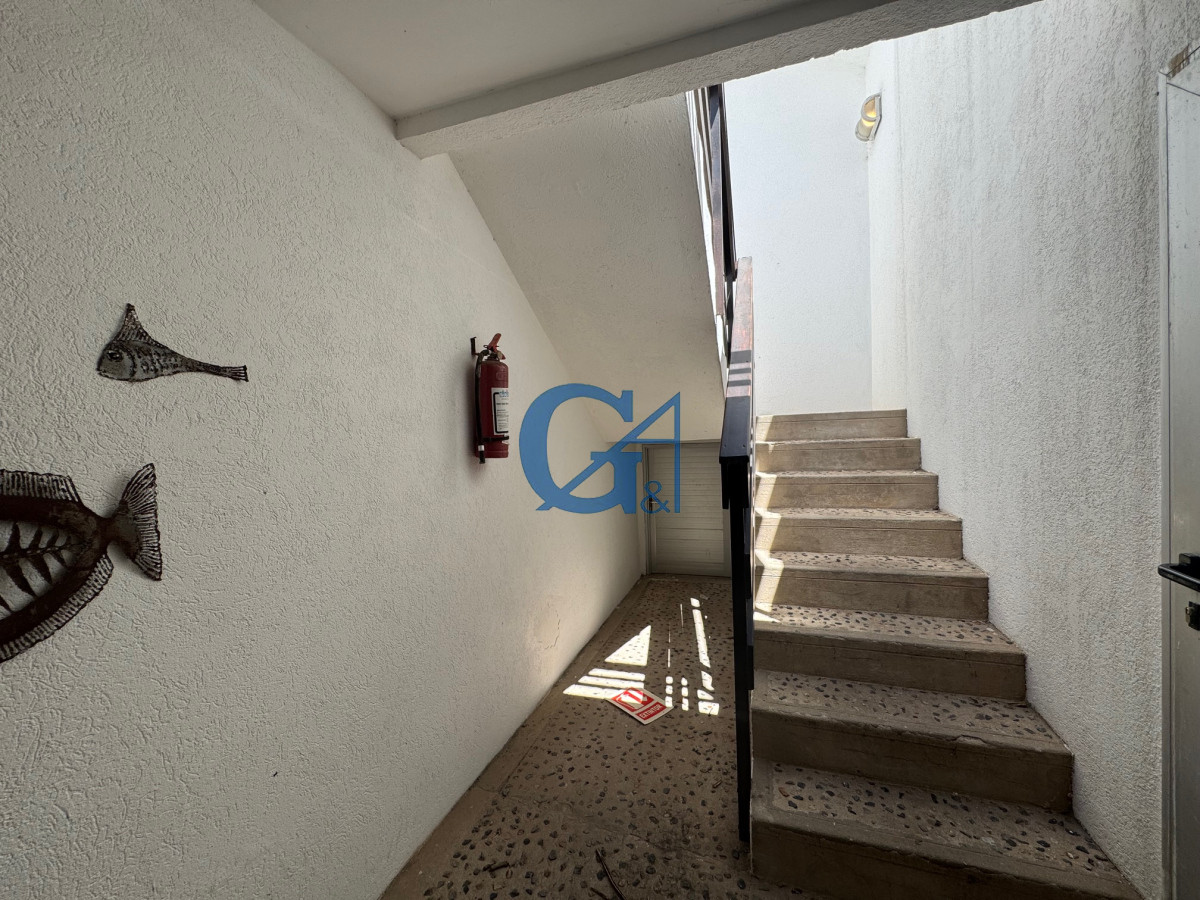 Apartamento ID.15694 - Departamento moderno con vista al mar