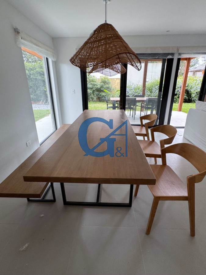 Apartamento ID.15710 - Departamento a estrenar, entre playas La Posta y Montoya