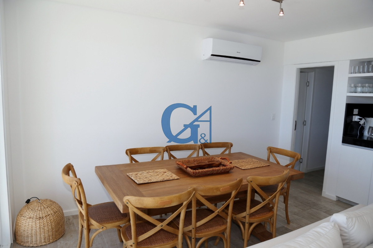 Apartamento ID.2014 - Apartamento en La Barra, La Barra