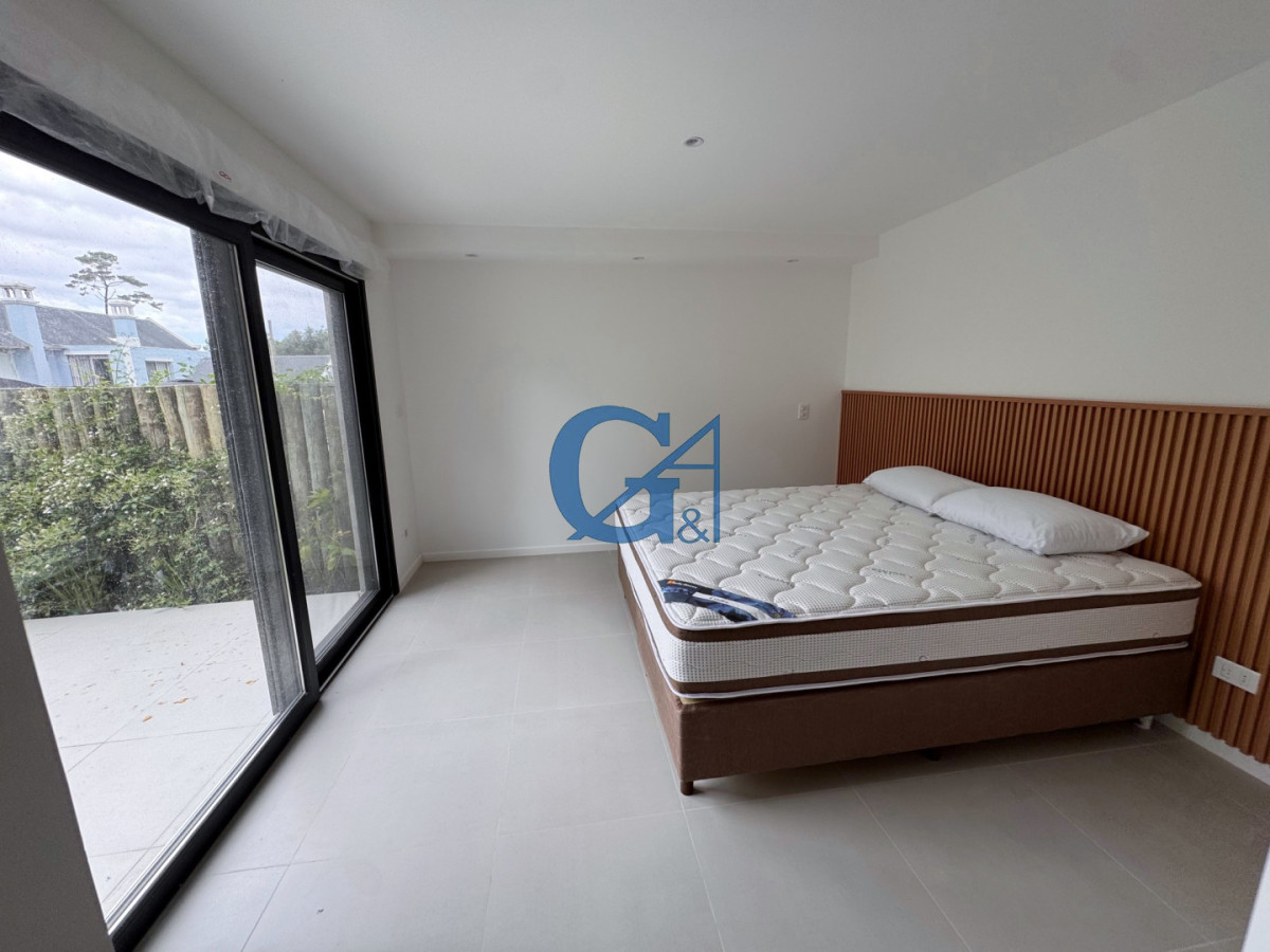 Apartamento ID.15710 - Departamento a estrenar, entre playas La Posta y Montoya