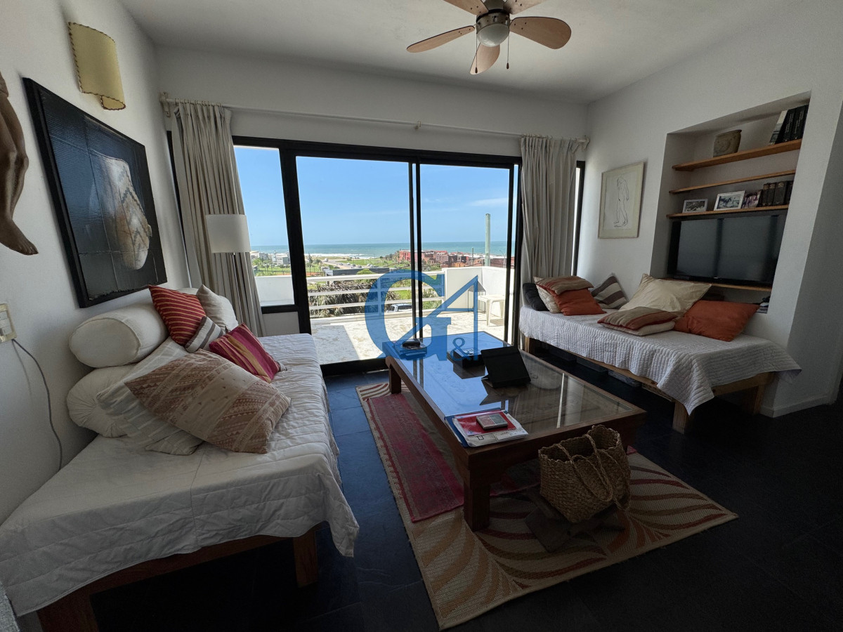 Apartamento ID.15695 - Manantiales con vista al mar